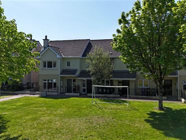 Image for 13 Kilbrody, Mount Oval Village, Rochestown, Cork