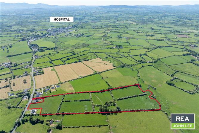 Ballynamona, Hospital, Limerick
