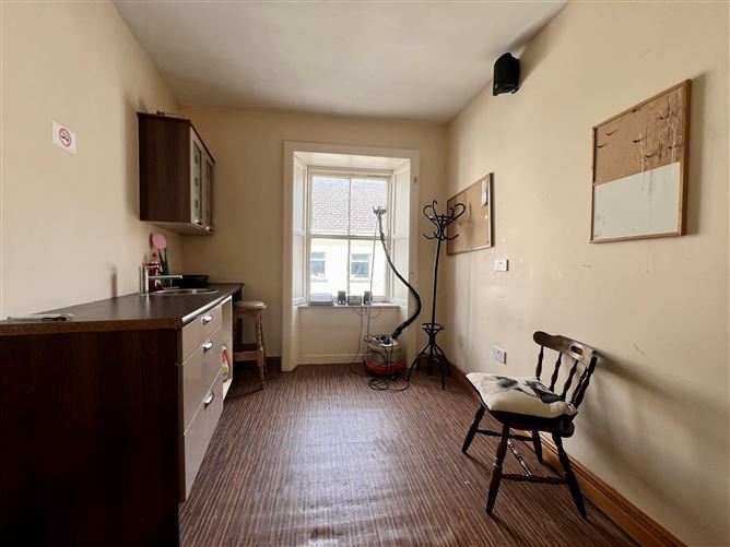 2 Ashe Street, Tralee, Kerry