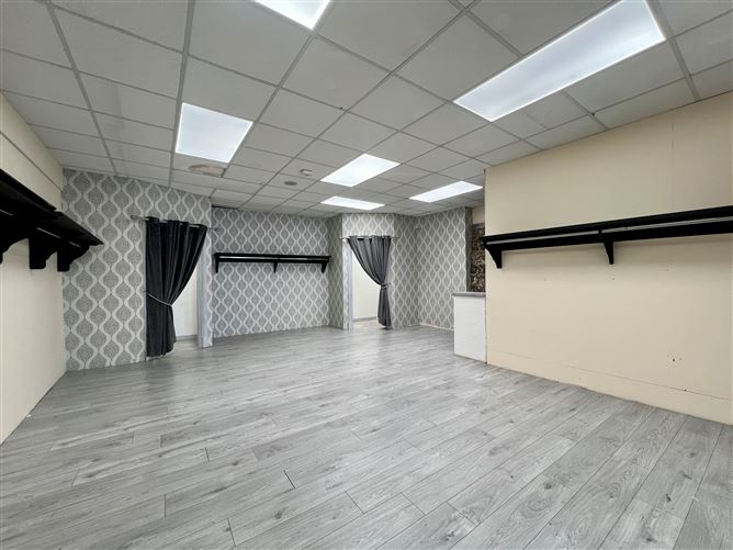 2 Ashe Street, Tralee, Kerry