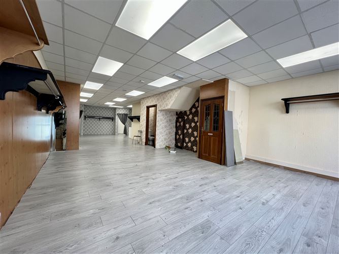 2 Ashe Street, Tralee, Kerry