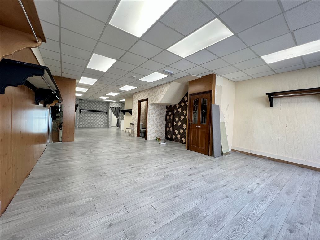 2 Ashe Street, Tralee, Kerry