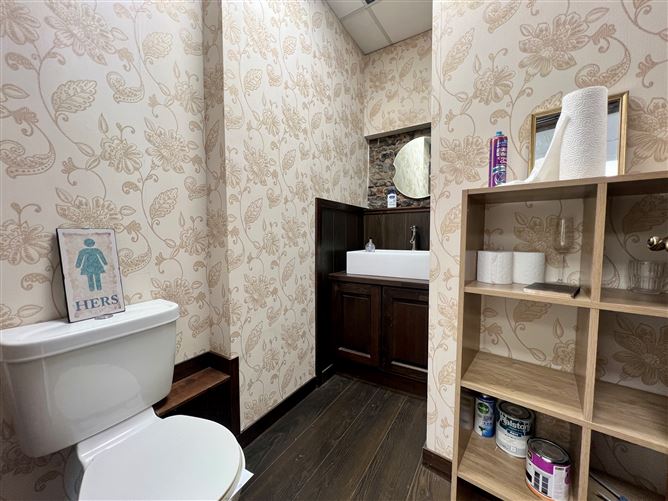 2 Ashe Street, Tralee, Kerry