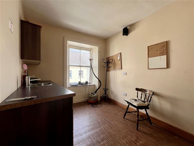 2 Ashe Street, Tralee, Kerry