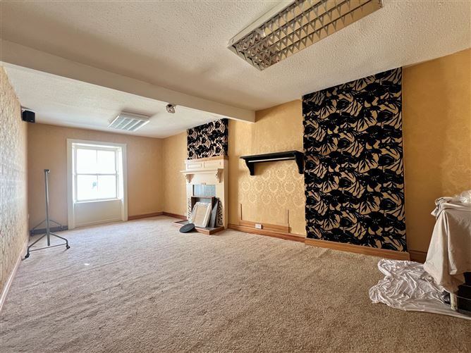 2 Ashe Street, Tralee, Kerry