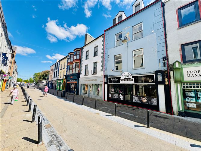 2 Ashe Street, Tralee, Kerry