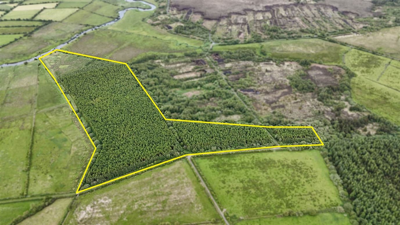 Treanboy, Ballymoe, Galway