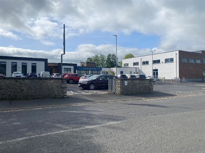 OakVale Meadows, Stradbally, Co. Laois
