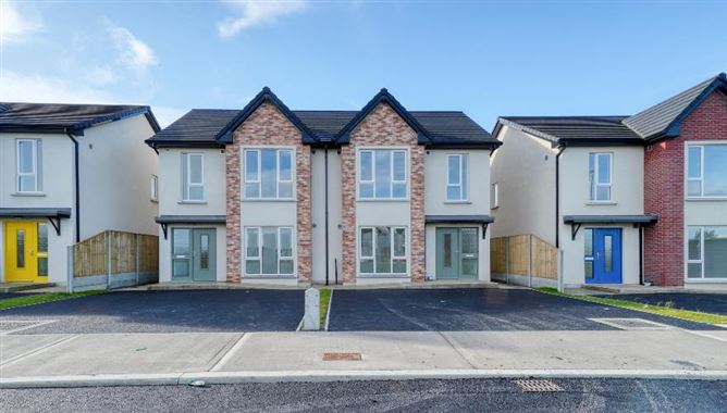 OakVale Meadows, Stradbally, Co. Laois