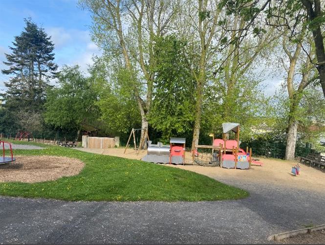 OakVale Meadows, Stradbally, Co. Laois
