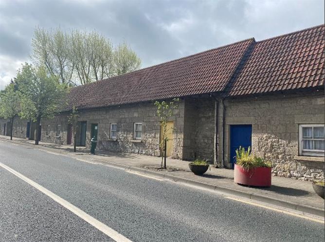 OakVale Meadows, Stradbally, Co. Laois