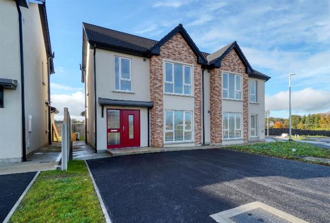 OakVale Meadows, Stradbally, Co. Laois