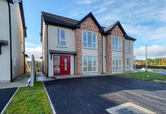 OakVale Meadows, Stradbally, Co. Laois