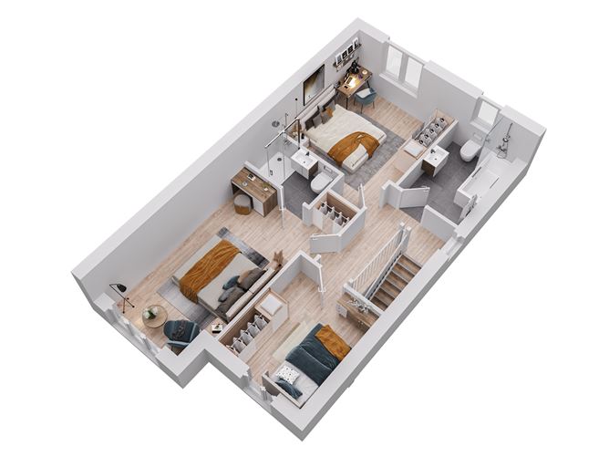 OakVale Meadows, Stradbally, Co. Laois