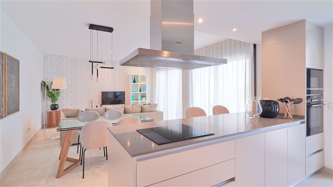Spain, Estepona, Estepona East - COSTA-00715P