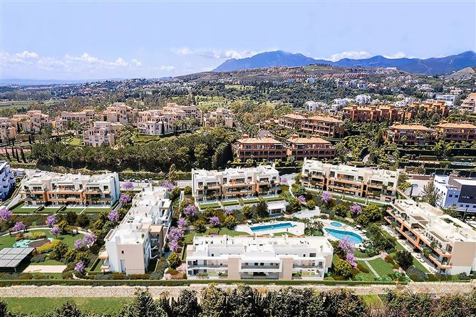 Spain, Estepona, Estepona East - COSTA-00715P