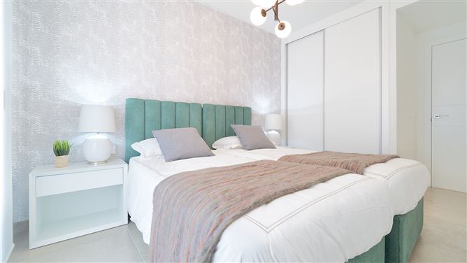 Spain, Estepona, Estepona East - COSTA-00715P