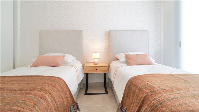 Spain, Estepona, Estepona East - COSTA-00715P