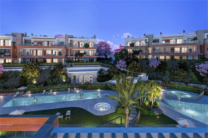 Spain, Estepona, Estepona East - COSTA-00715P