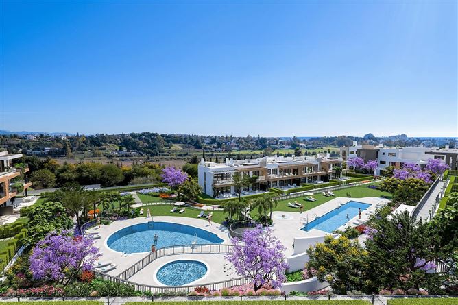 Spain, Estepona, Estepona East - COSTA-00715P