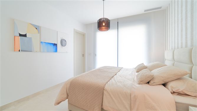 Spain, Estepona, Estepona East - COSTA-00715P