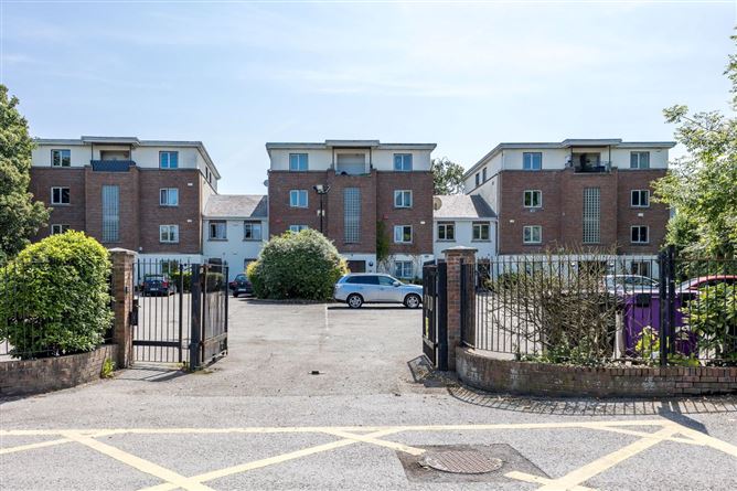16 The Mill Pond, Clondalkin, Dublin 22