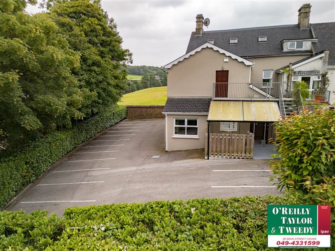 The Keepers Arms, Bawnboy, Cavan
