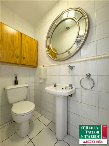The Keepers Arms, Bawnboy, Cavan