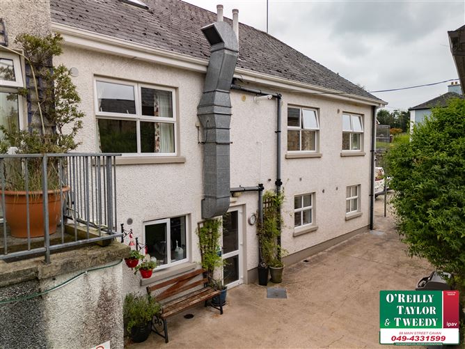 The Keepers Arms, Bawnboy, Cavan
