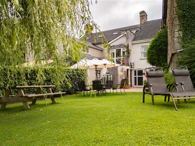 The Keepers Arms, Bawnboy, Cavan