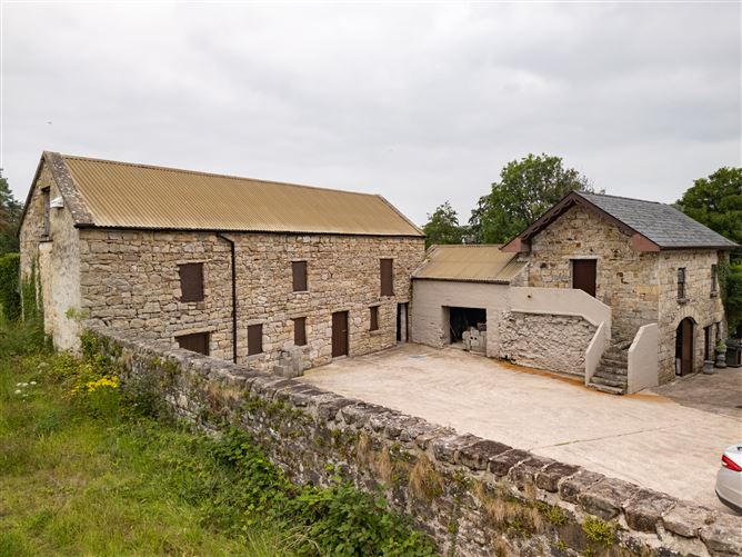 The Keepers Arms, Bawnboy, Cavan