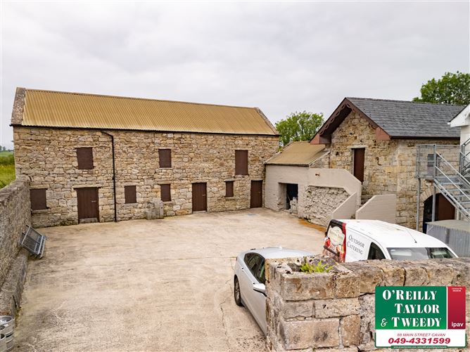 The Keepers Arms, Bawnboy, Cavan