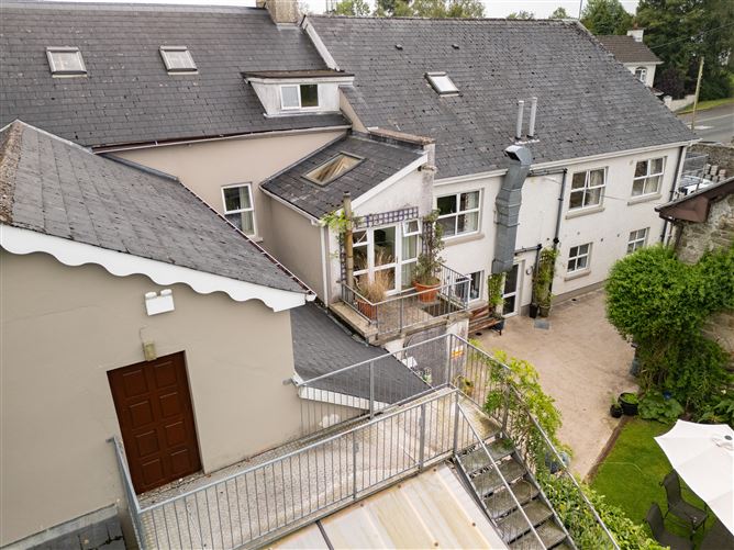 The Keepers Arms, Bawnboy, Cavan