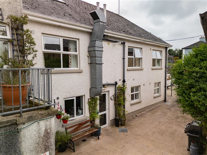 The Keepers Arms, Bawnboy, Cavan