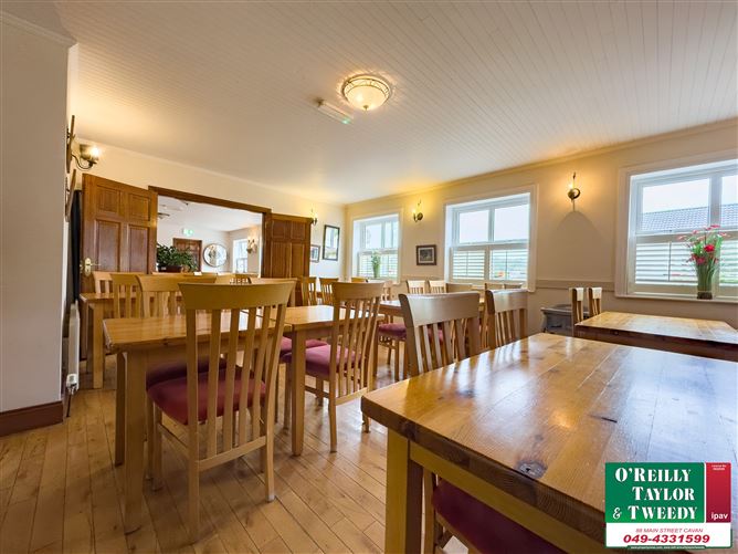 The Keepers Arms, Bawnboy, Cavan