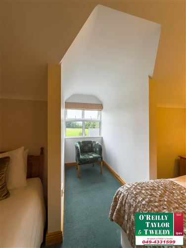 The Keepers Arms, Bawnboy, Cavan