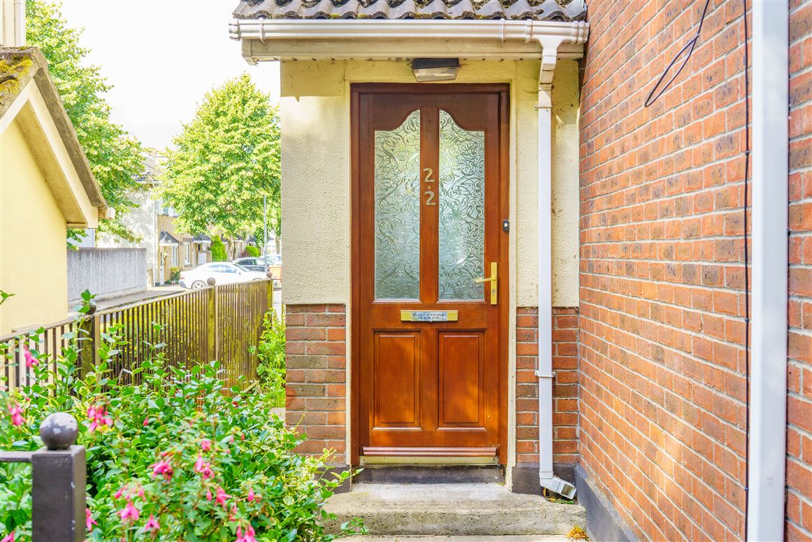 22 Mount Andrew Rise, Lucan, Dublin