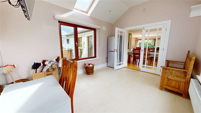 3 Kildermot Lane, Ballymoney, Wexford