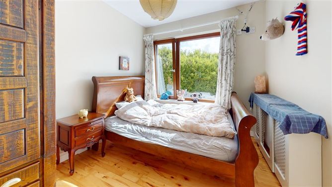 3 Kildermot Lane, Ballymoney, Wexford
