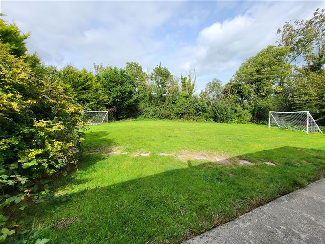 3 Kildermot Lane, Ballymoney, Wexford
