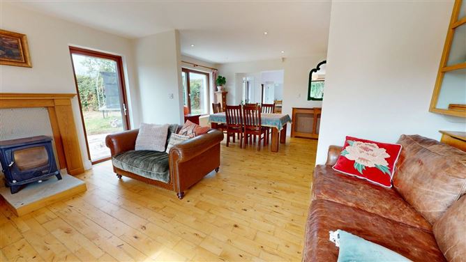 3 Kildermot Lane, Ballymoney, Wexford
