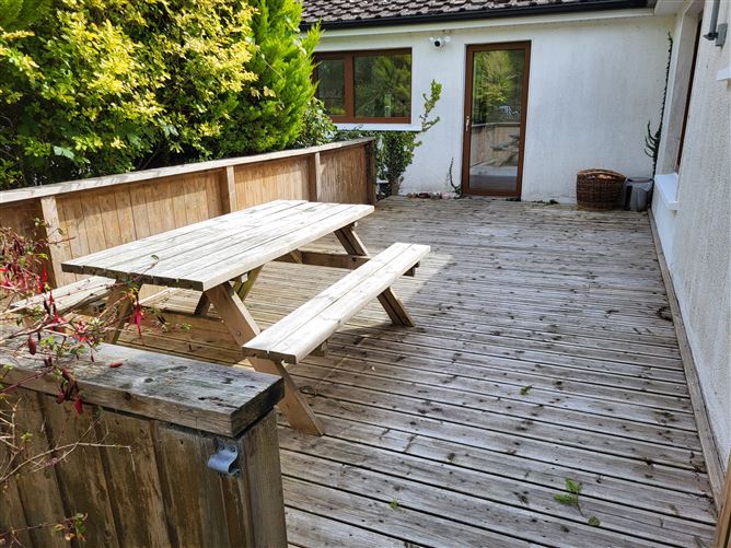 3 Kildermot Lane, Ballymoney, Wexford