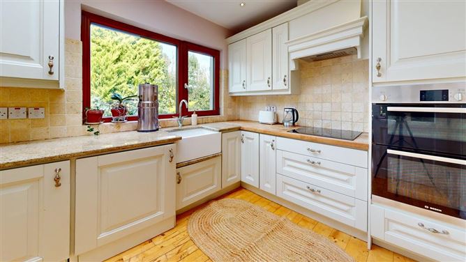3 Kildermot Lane, Ballymoney, Wexford