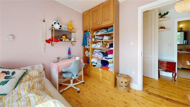 3 Kildermot Lane, Ballymoney, Wexford