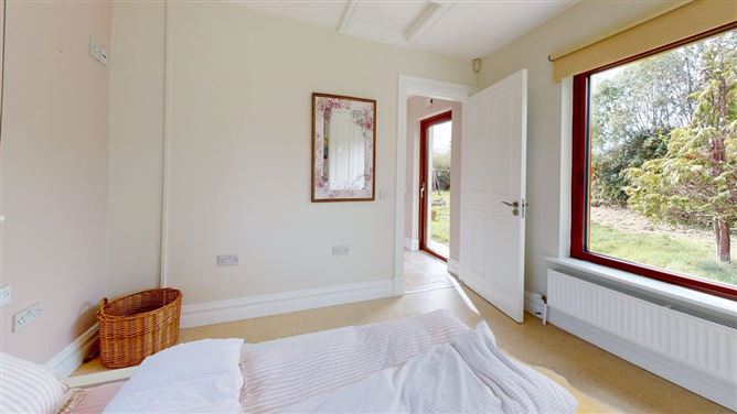 3 Kildermot Lane, Ballymoney, Wexford