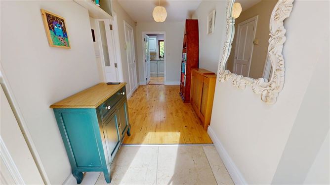 3 Kildermot Lane, Ballymoney, Wexford