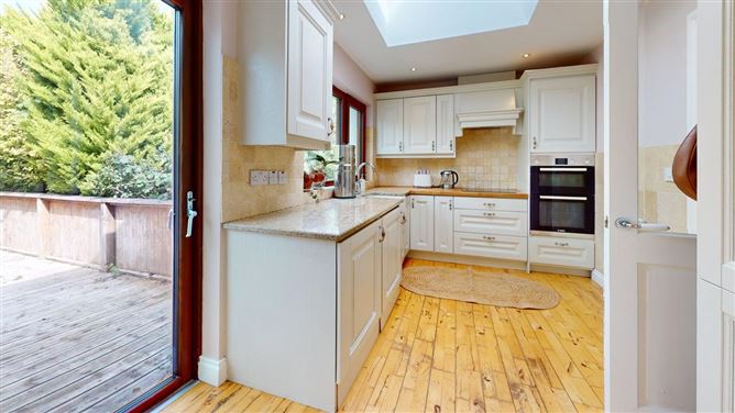 3 Kildermot Lane, Ballymoney, Wexford