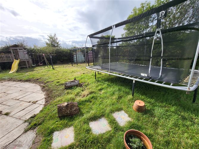 3 Kildermot Lane, Ballymoney, Wexford