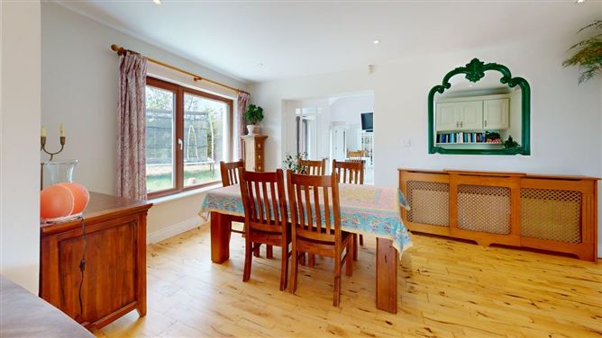 3 Kildermot Lane, Ballymoney, Wexford