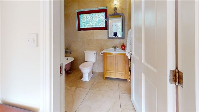 3 Kildermot Lane, Ballymoney, Wexford